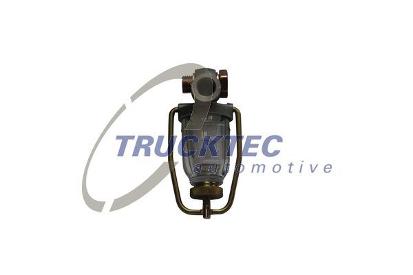 Топливный фильтр TRUCKTEC AUTOMOTIVE 01.38.001