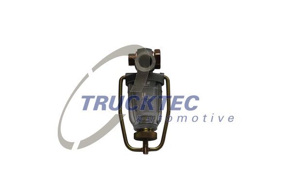 фото Топливный фильтр trucktec automotive 01.38.001