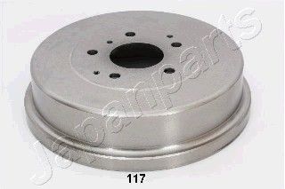 

Тормозной барабан JAPANPARTS TA-117