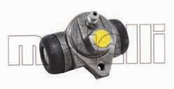 

Тормозной цилиндр METELLI 04-0352