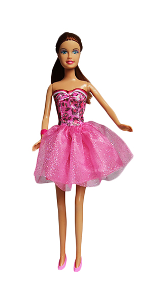 

Кукла Defa Lucy Модница 8316 в ассортименте