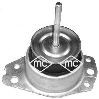

Опора двигателя Metalcaucho 05582