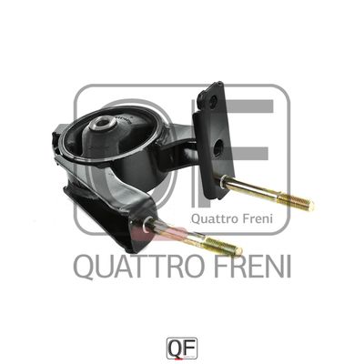 фото Опора двигателя quattro freni qf00a00392