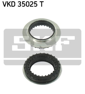 фото Подшипник опоры амортизатора skf vkd 35025 t