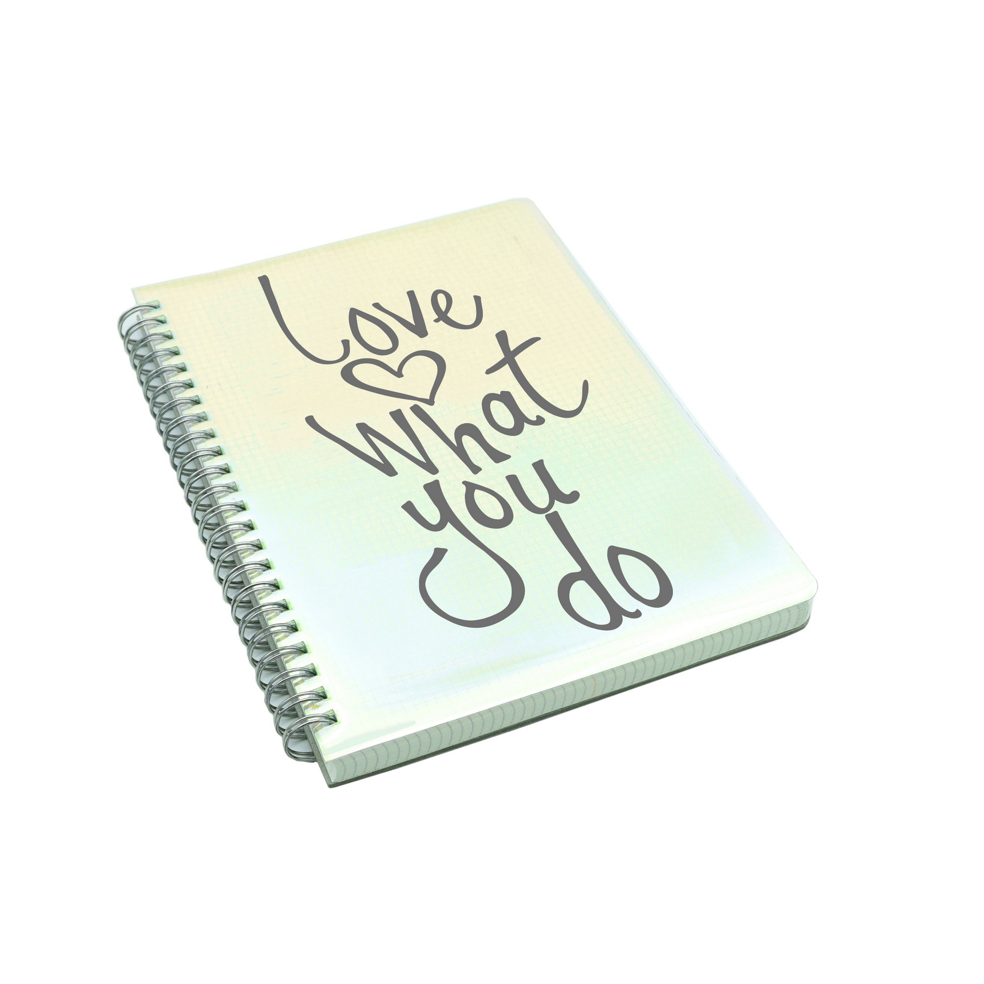 

Тетрадь LIGHT BOOK (А5, 80л, клетка, спираль), ТПЛБ58051