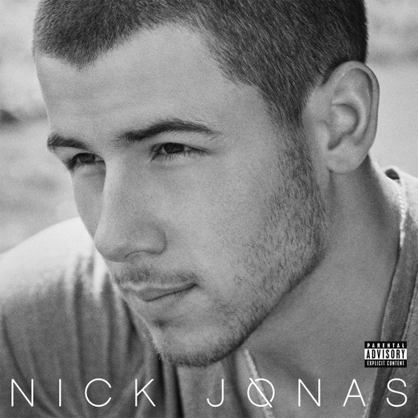 

Nicholas Jonas Nick Jonas (CD)
