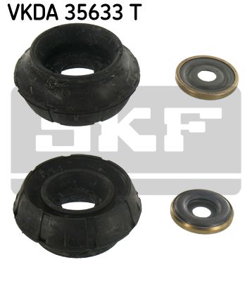

Опора стойки амортизатора SKF VKDA 35633 T
