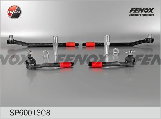 

Рулевая тяга FENOX SP60013C8