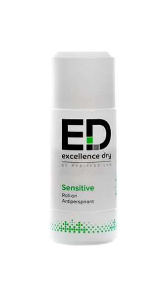 

Антиперспирант Excellence Dry Sensitive 75 мл