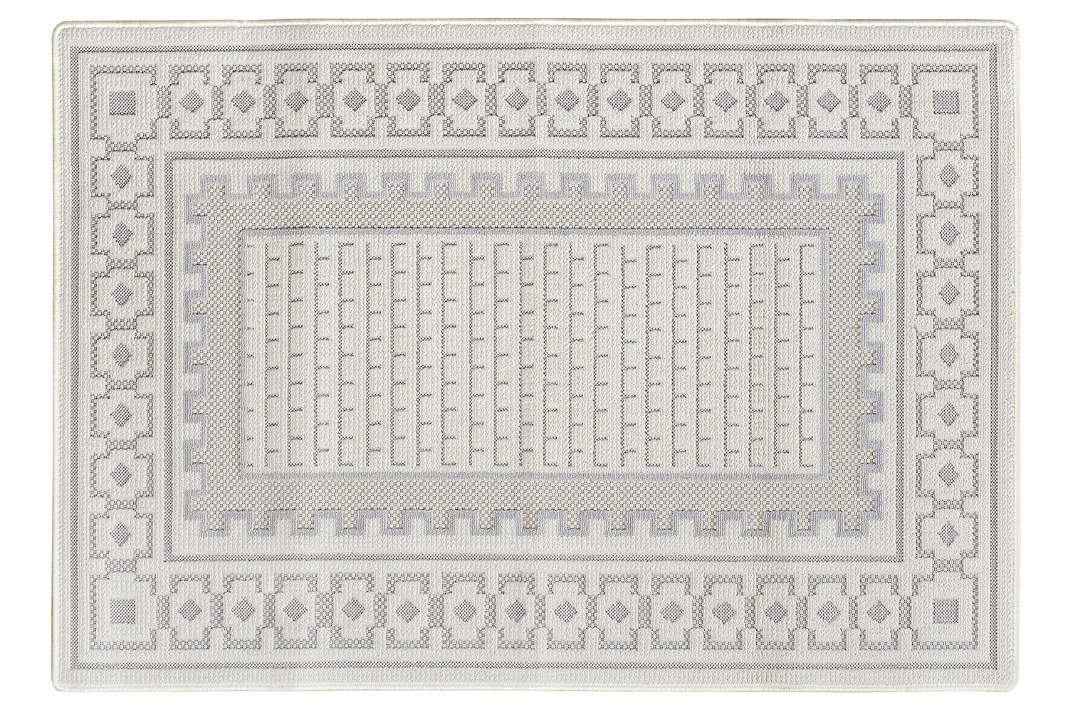 

Ковер Hoff 80x130 см