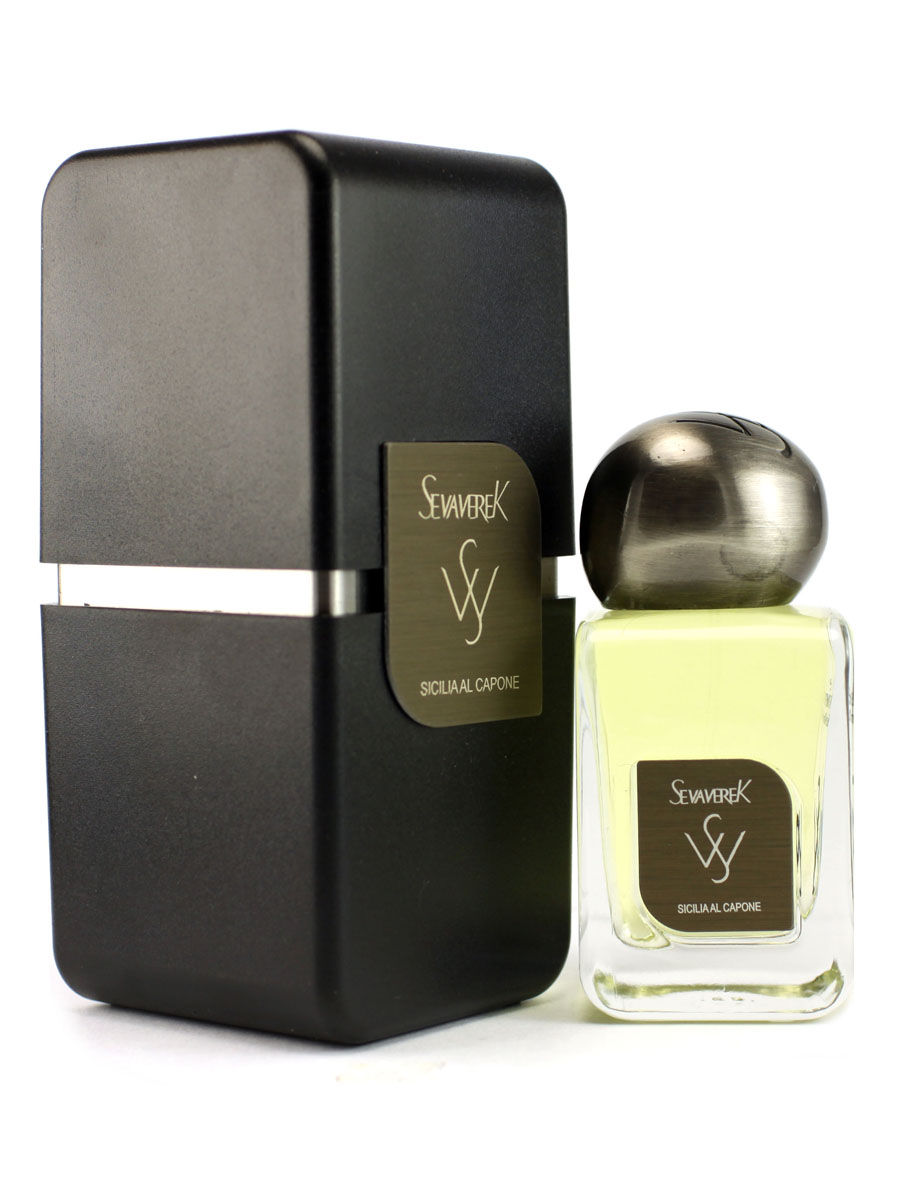 Парфюмерная вода Sevaverek №5021 Aventus For Men