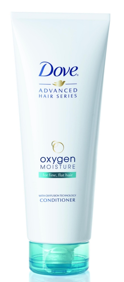 

Кондиционер для волос Dove "Advanced Hair Series. Легкость кислорода"