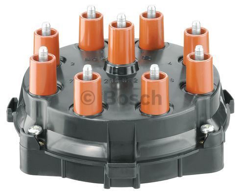 

Крышка распределителя зажигания BOSCH 1 235 522 392