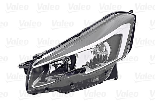 

Основная фара VALEO 045440