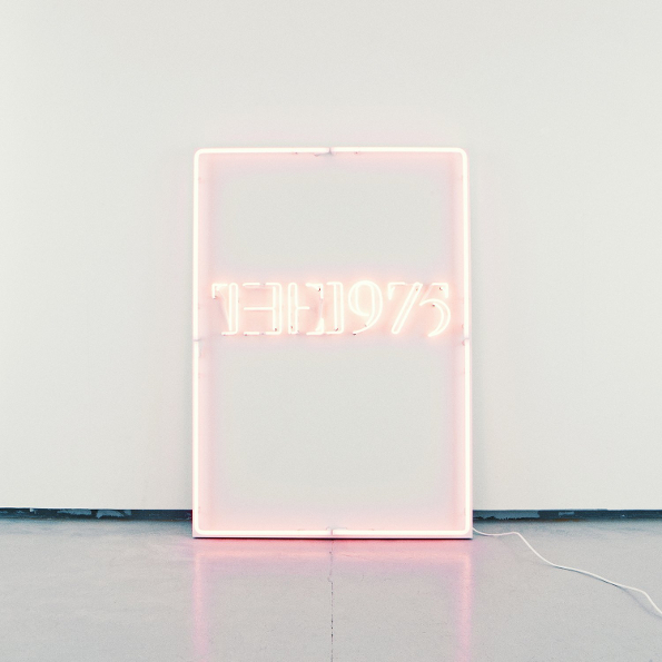 

The 1975  I Like It When You Sleep, For You Are So Beautiful Yet So Unaware Of It (2LP)