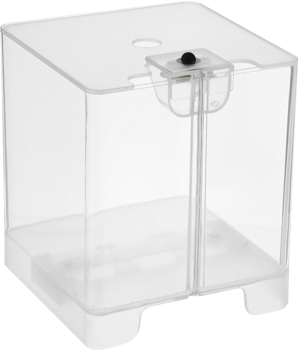 фото Аквариум для рыб aa-aquariums aqua box betta 1, 1,3 л