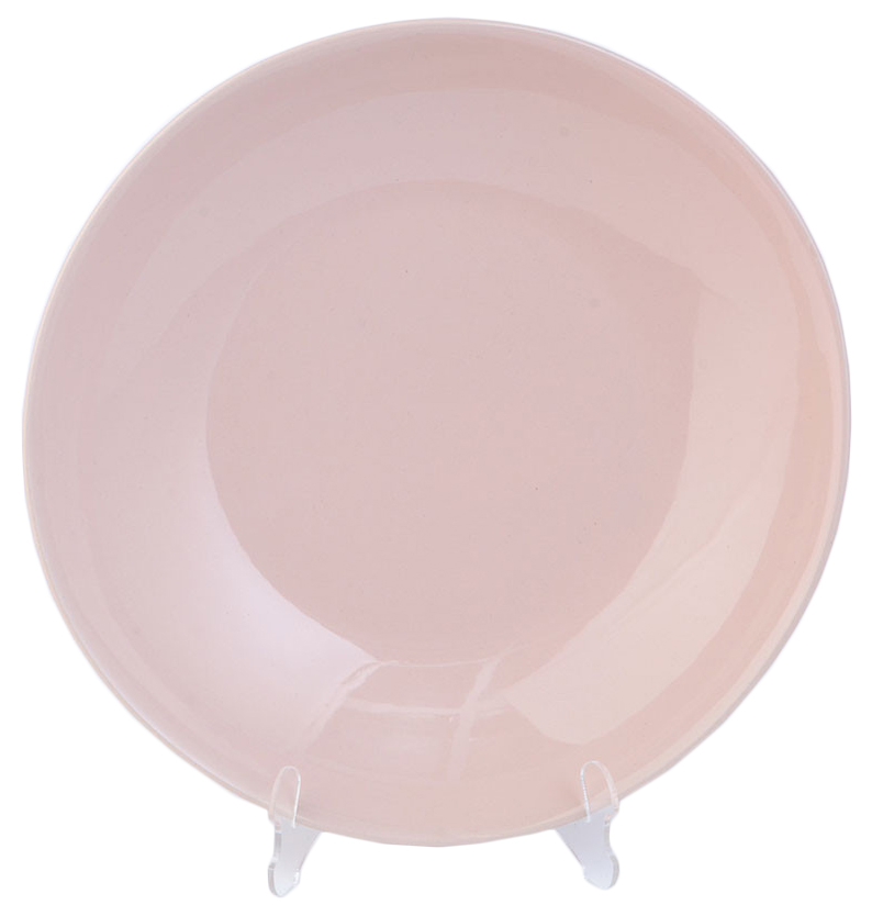 

Тарелка 21,6 см Hoff DN10006