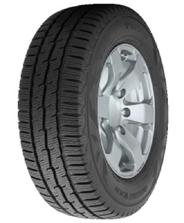 фото Шины toyo observe van 175/65 r14 90/88t tw00775