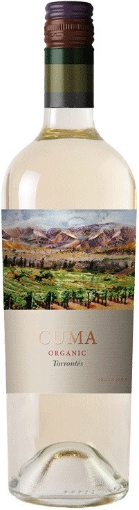 

Вино Michel Torino Cuma Organic Torrontes 2017