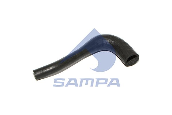 

Шланг радиатора SAMPA 201.399