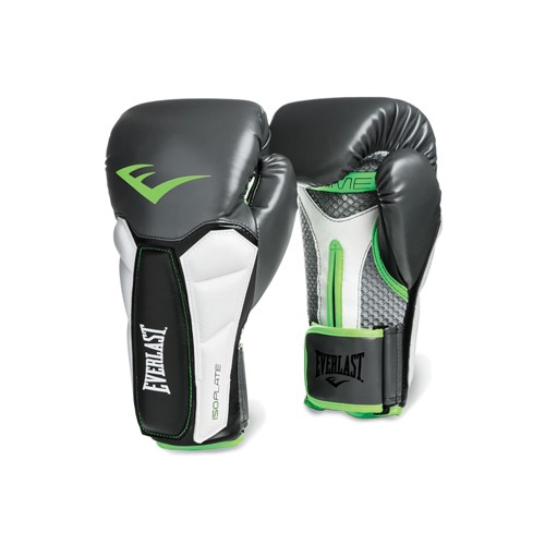 фото Боксерские перчатки everlast prime белые, 16 унций