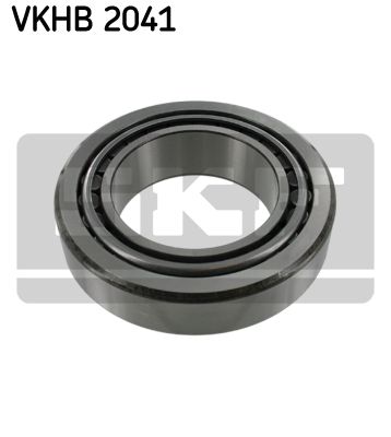 фото Подшипник skf vkhb 2041