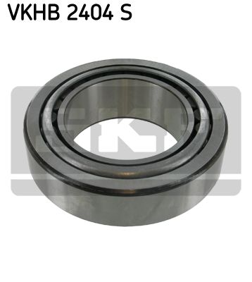 фото Подшипник skf vkhb 2404 s