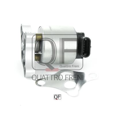 фото Клапан рециркуляции выхлопных газов quattro freni qf28a00035