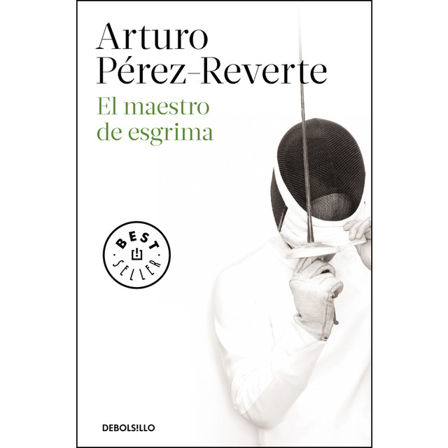 

El Maestro De Esgrima