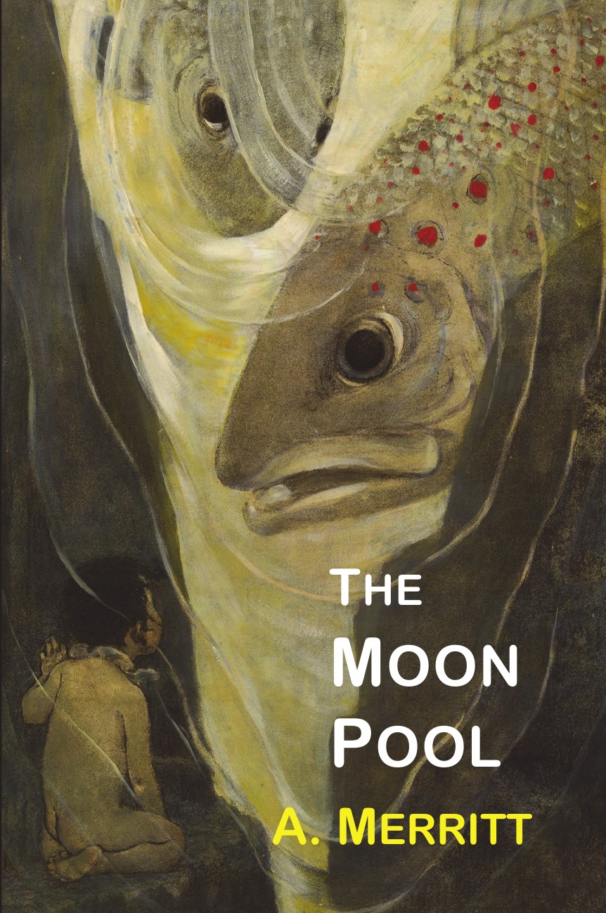 

The Moon Pool