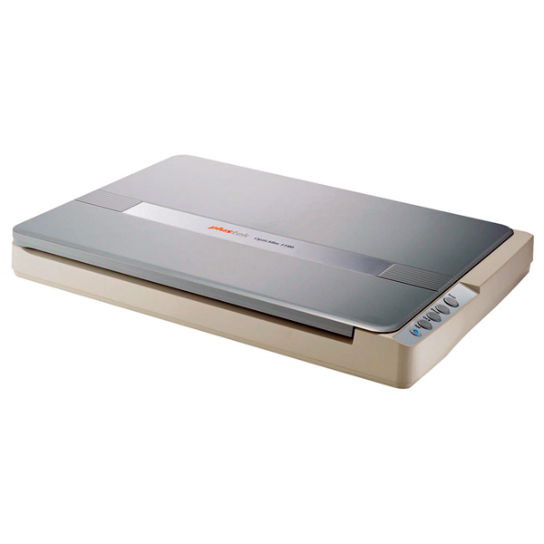 Сканер Plustek OpticSlim 1180 Grey