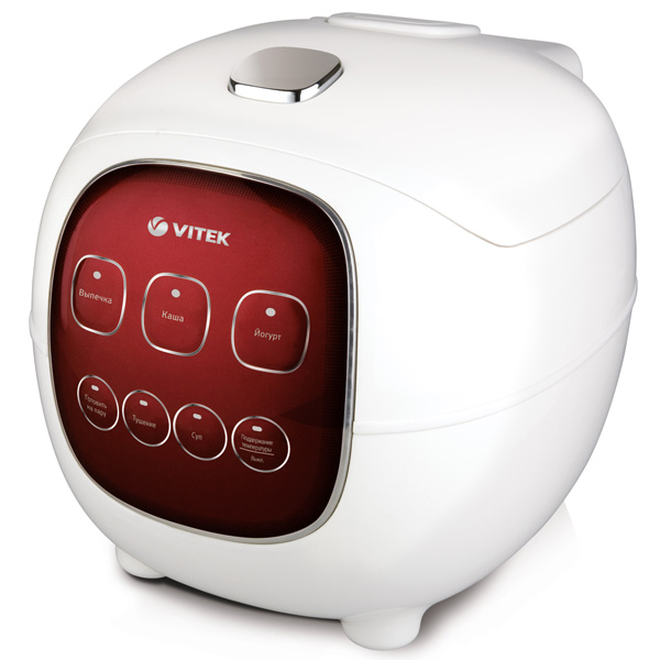 

Мультиварка VITEK VT-4202 W, VT-4202 W