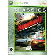 

Игра Burnout Revenge (Cl) для Microsoft Xbox 360, Burnout Revenge (Cl)