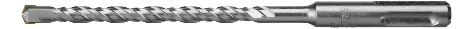 

Бур SDS+ для перфоратора Stayer 2930-160-07, Бур Stayer 'PROFI' по бетону, хвостовик 'SDS PLUS', 7x160мм