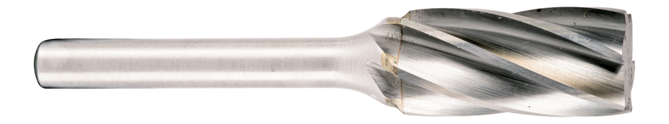 

Фреза для дрелей, шуруповертов metabo 628375000, фреза по металлу 12,7x25x70 mm