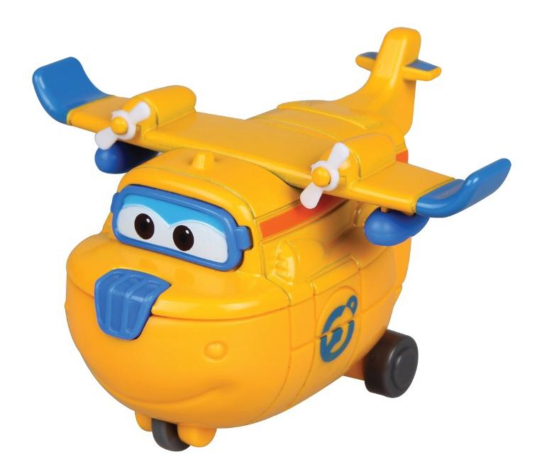 фото Металлический донни super wings