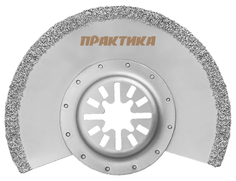 Насадка дисковая пила для многофункционального инструмента Практика 240-294