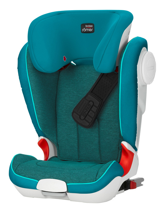 

Автокресло Britax Romer Kidfix Xp Sict цв.зеленый гр.2/3, Kidfix Xp Sict