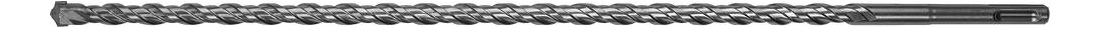 

Бур SDS+ для перфоратора Stayer 2930-460-12_z01, 2930-460-12