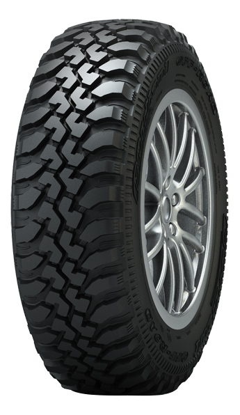 фото Шины cordiant off road 205/70r15 96q (92086554)