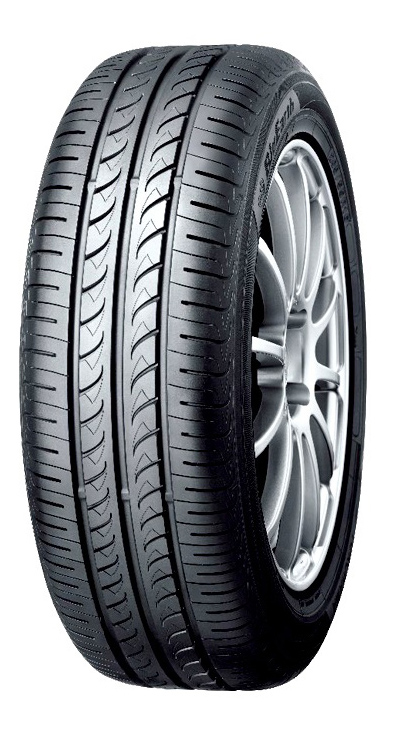 фото Шины yokohama bluearth ae-01 215/60r16 99h ae01 (f6594)