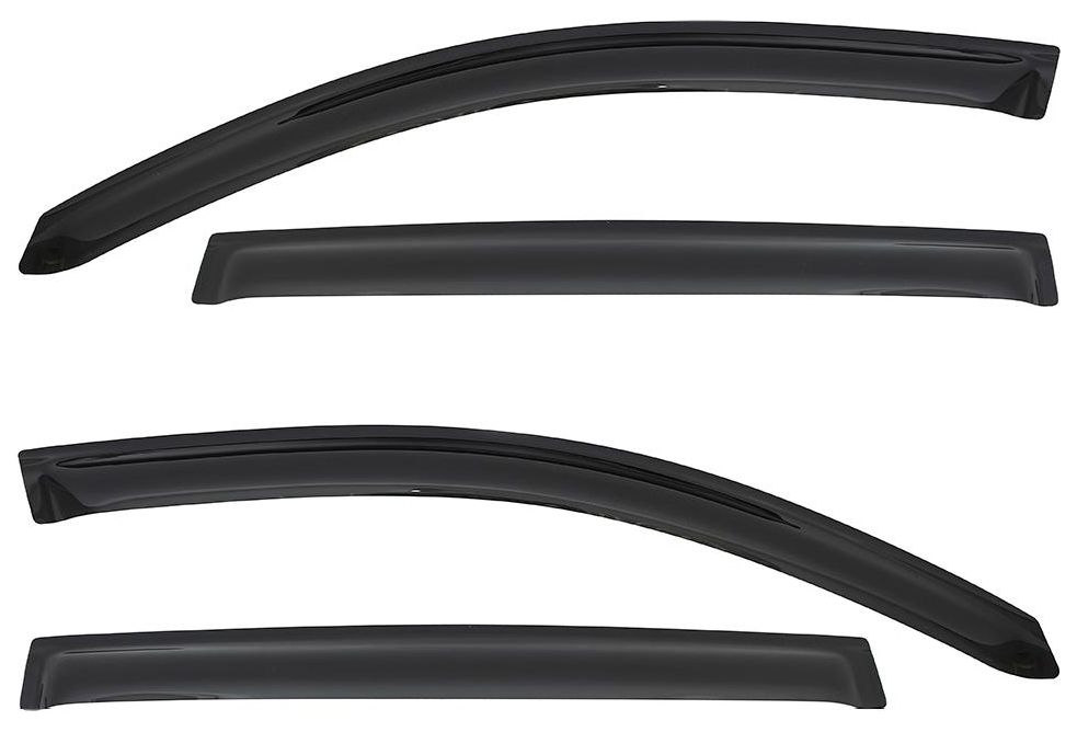 

Дефлекторы на окна SIM для Toyota (STOCORH0032), sTOCORH0032