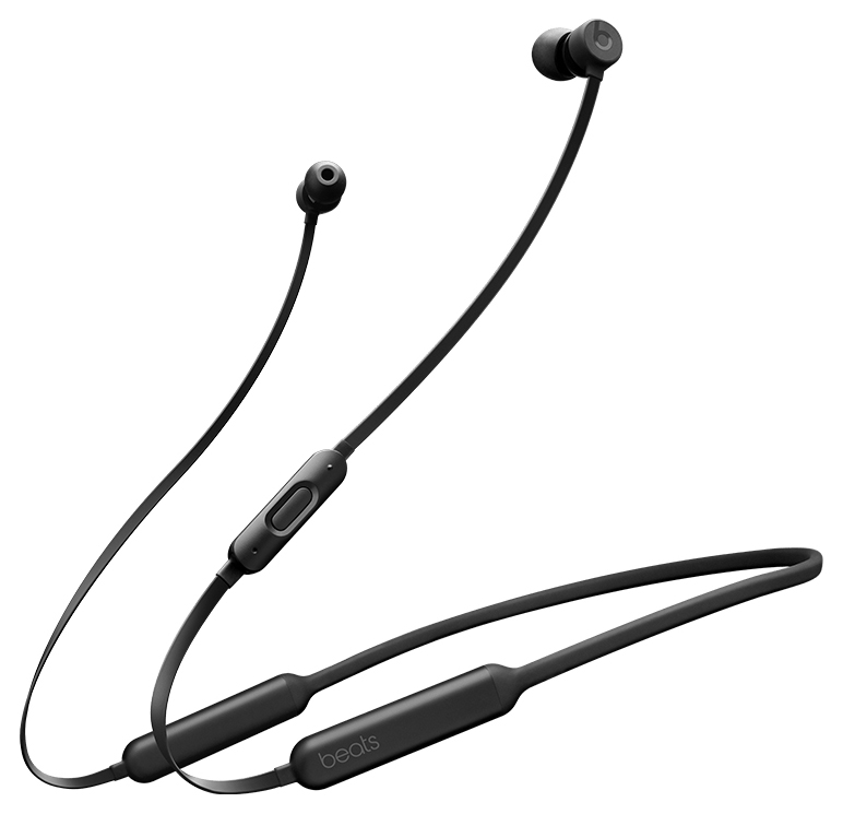 фото Беспроводные наушники beats beatsx mlye2ze/a black