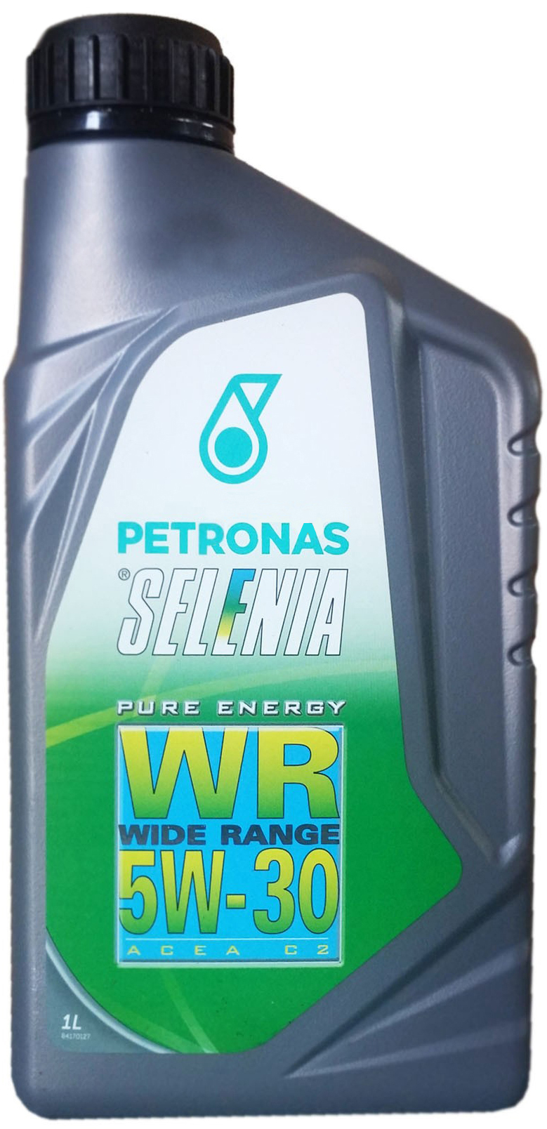 фото Моторное масло petronas selenia wr pure energy 5w30 1 л