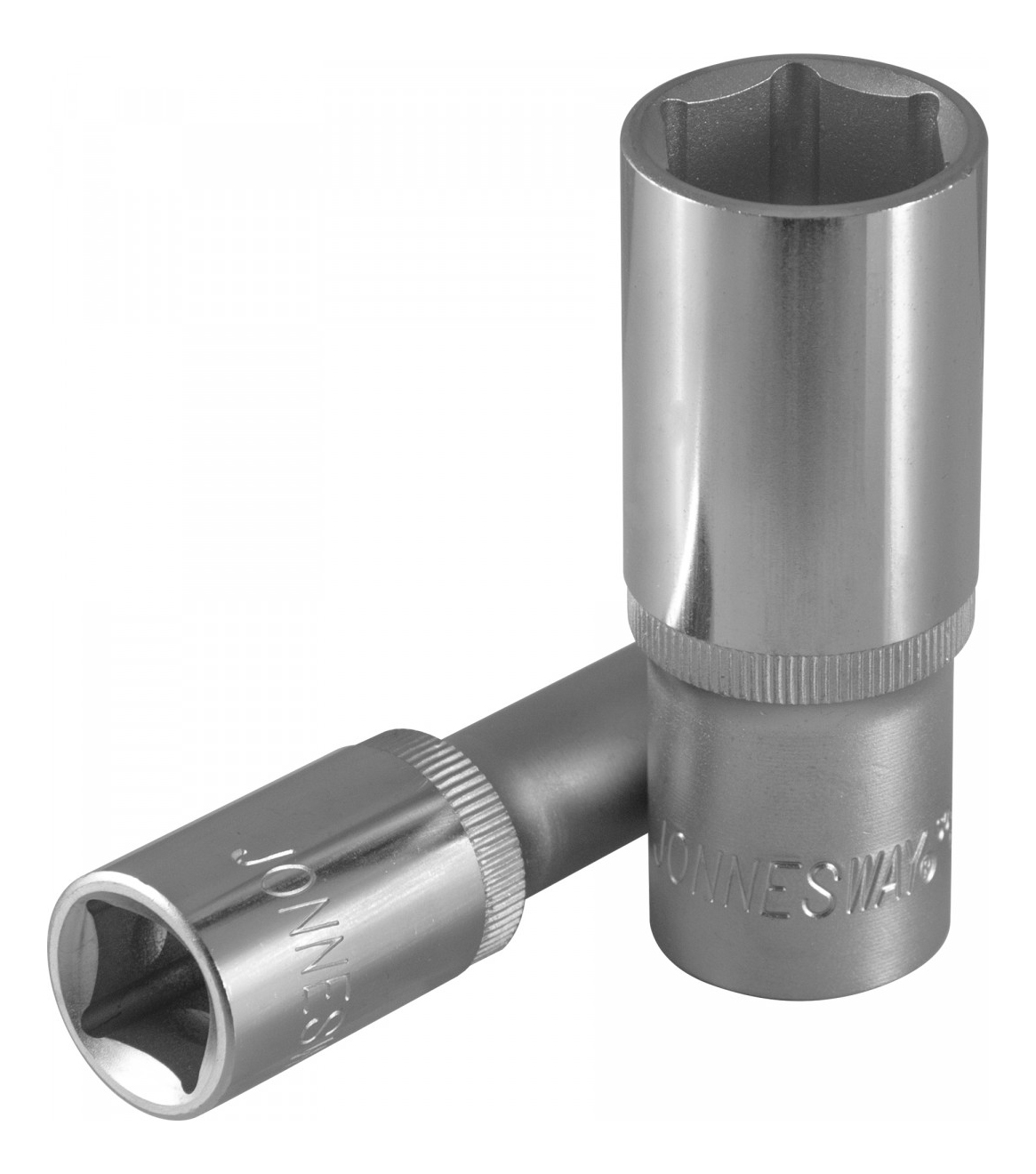 

Торцевая головка JONNESWAY S04HD4110, S04HD4110