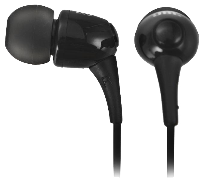 фото Наушники jbl t100 black