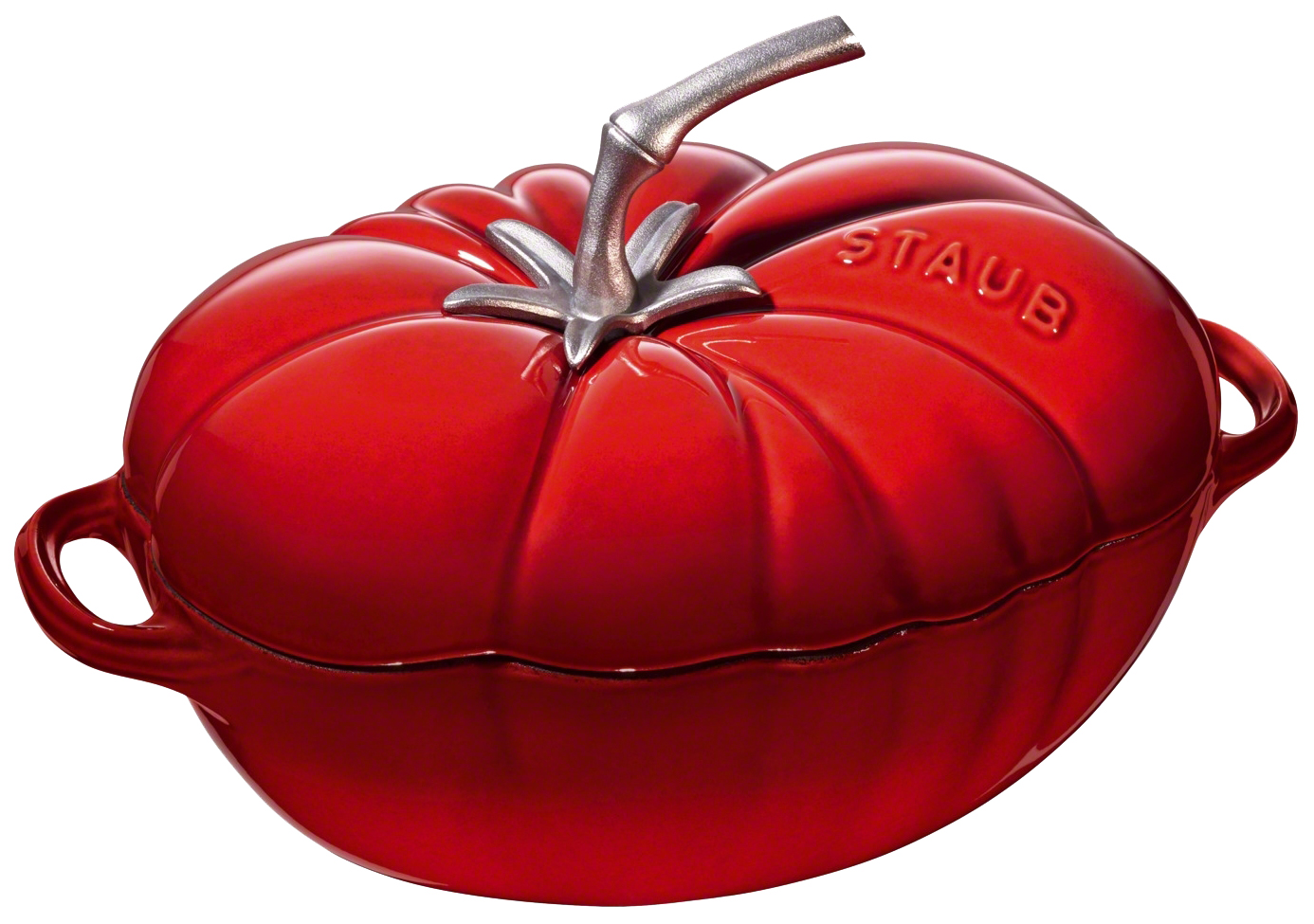 фото Кастрюля staub томат 3л