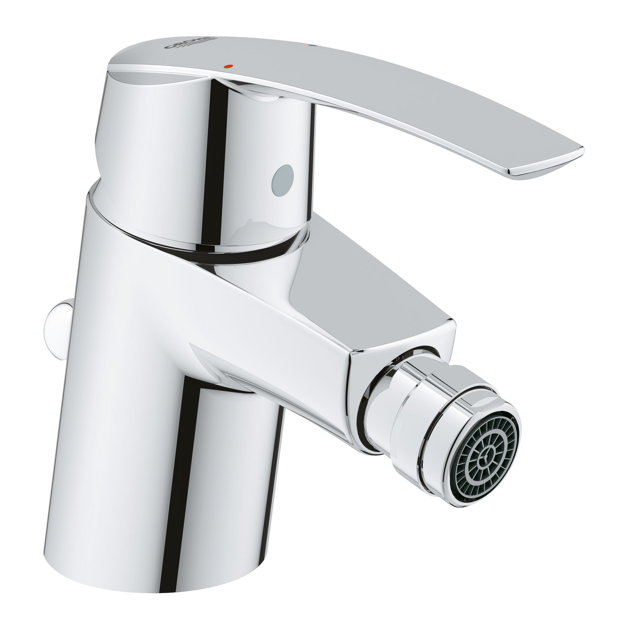 фото Смеситель для биде grohe dn 15 32560001