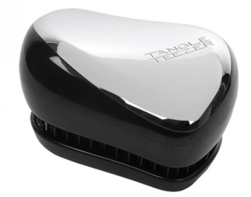 фото Расческа для волос tangle teezer compact styler starlet (375072)