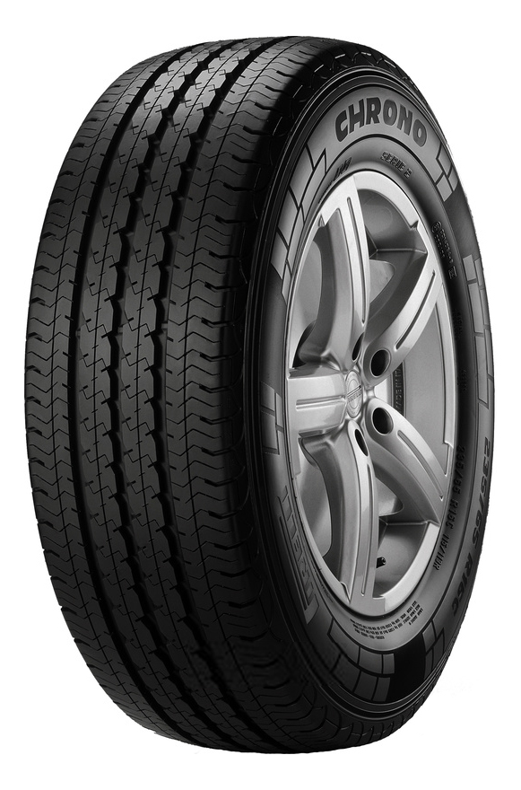 фото Шины pirelli chrono 2 205/65 r15 102t